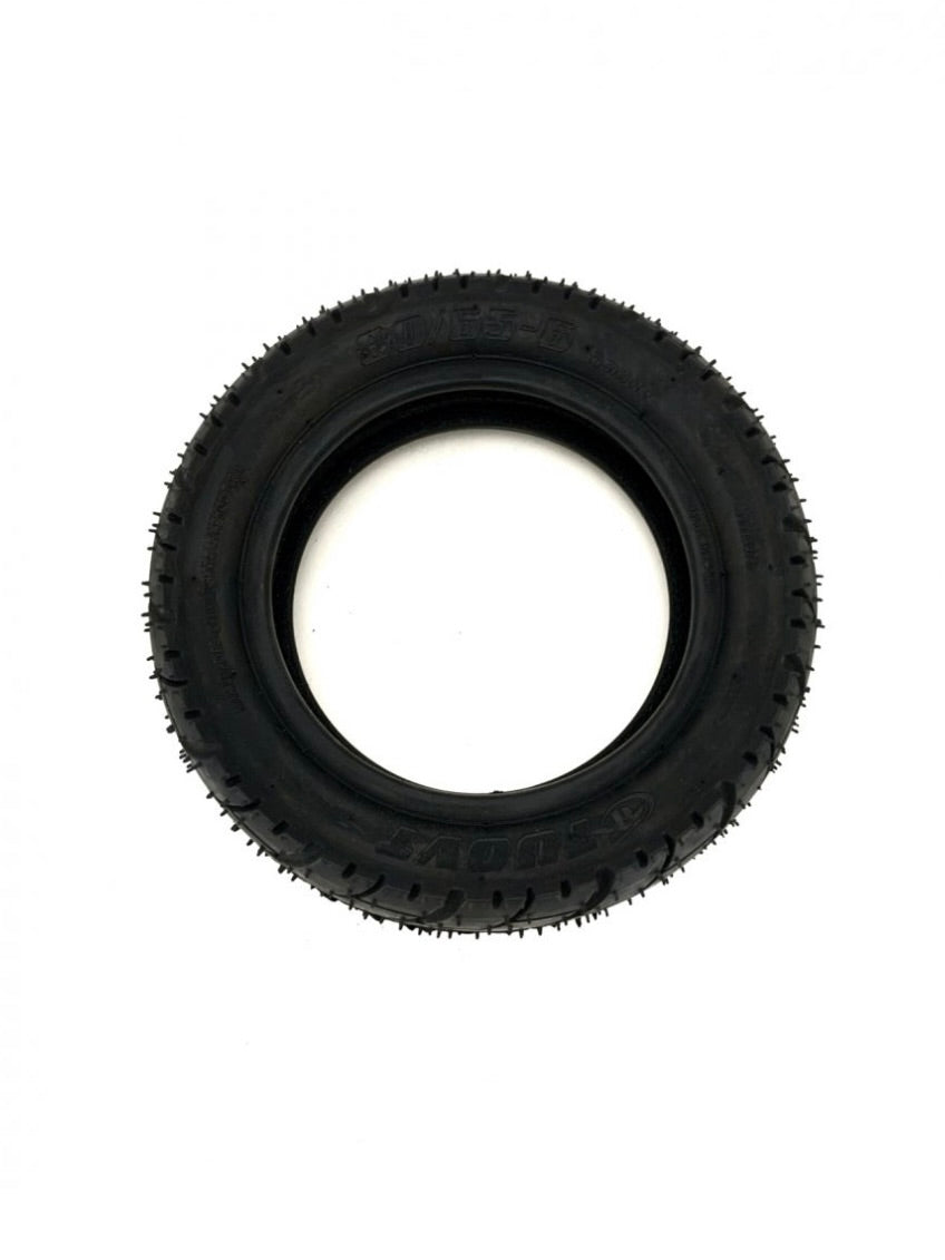 Outer Tire Tuovt 10x3.0-80/65-6