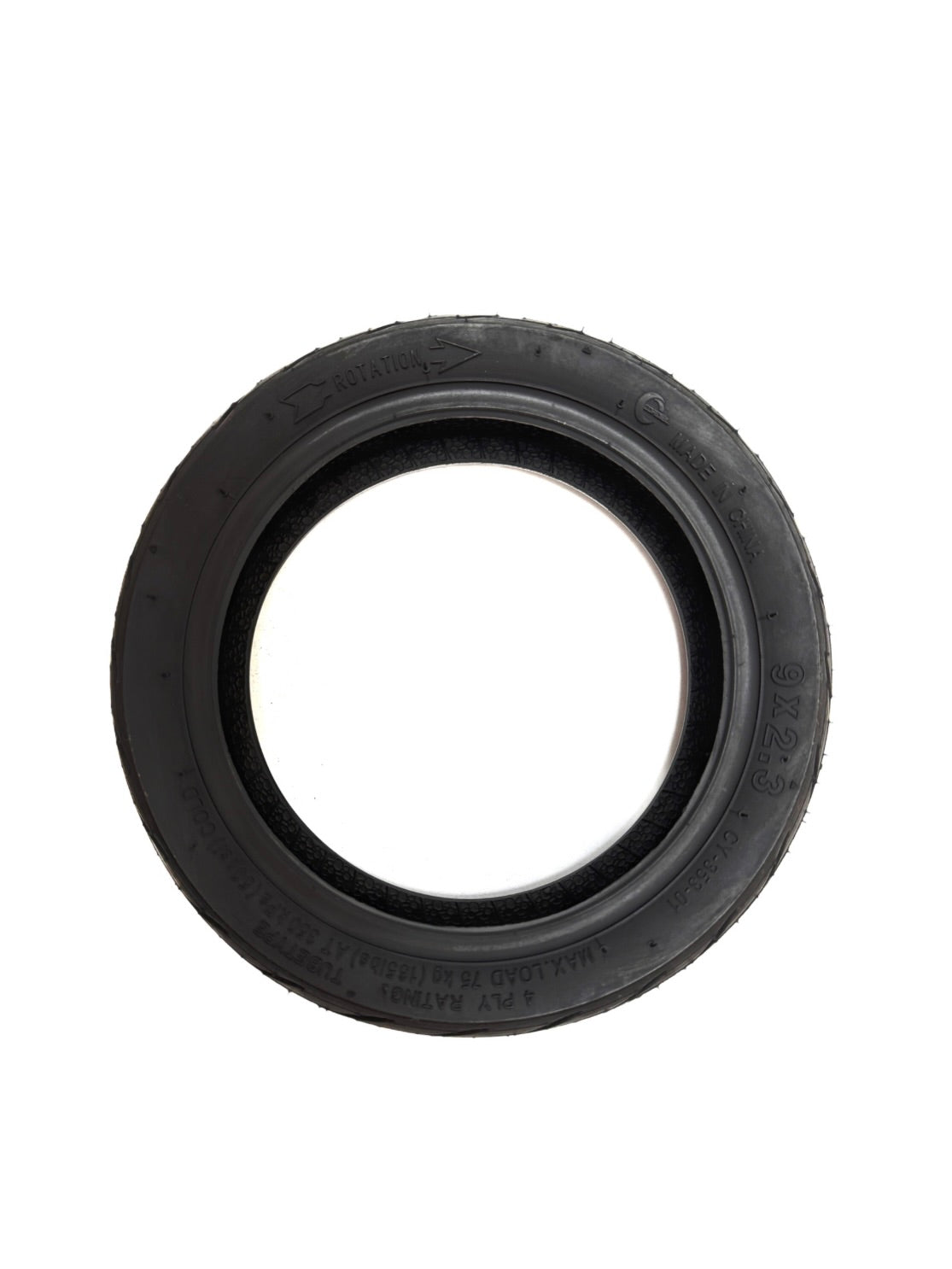 Outer Tire 9x3.2 for Electric Scooters