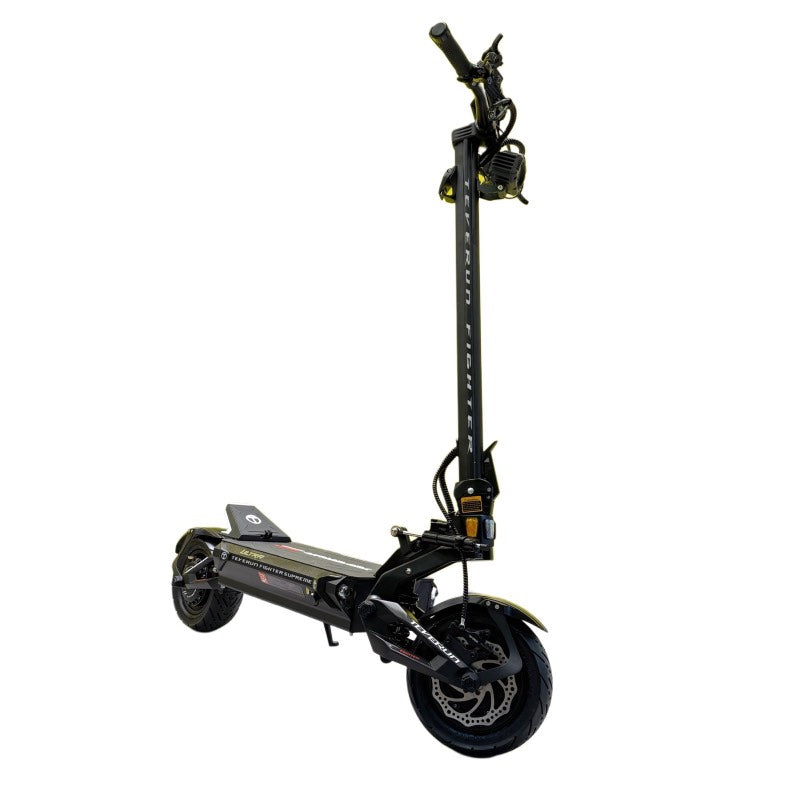 Teverun Fighter Supreme+72V/60Ah