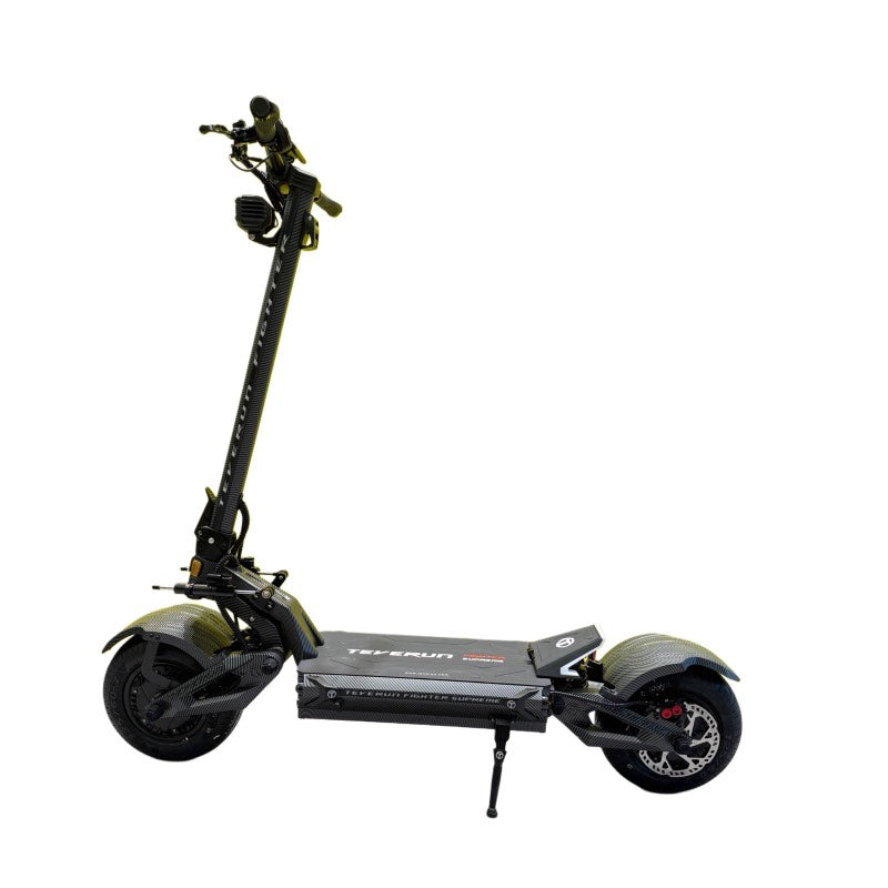 Teverun Fighter Supreme 7260R 2*2500W - Version 4