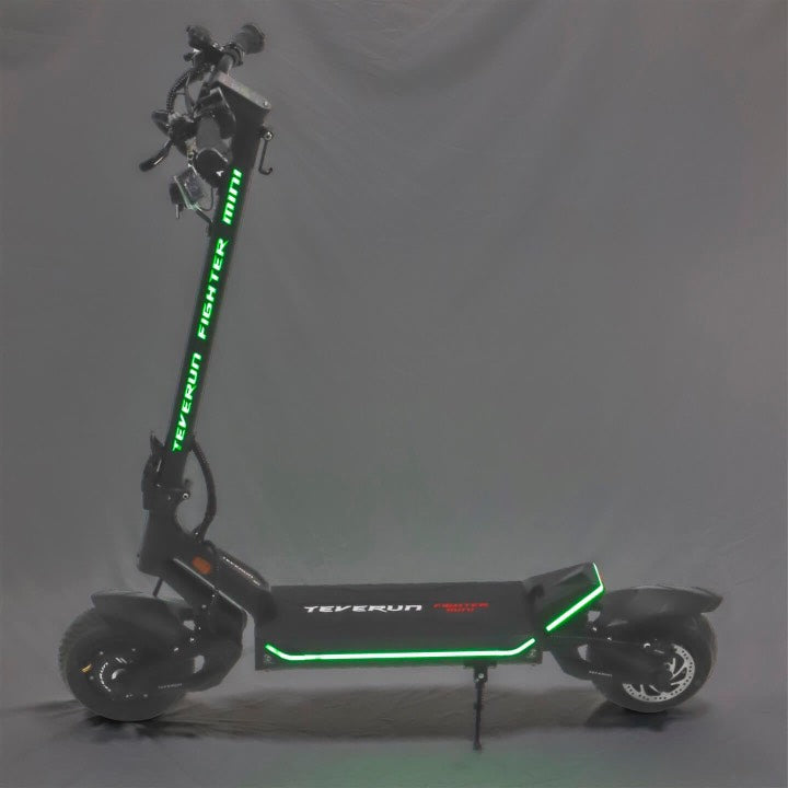 Teverun Fighter Mini 60V/25Ah SAMSUNG