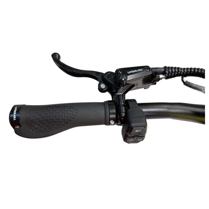 Teverun Fighter Supreme 7260R 2*2500W - Version 4