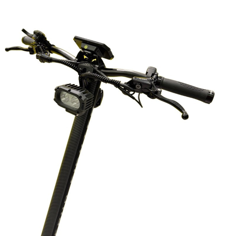 Teverun Fighter Supreme 7260R 2*2500W - Version 4