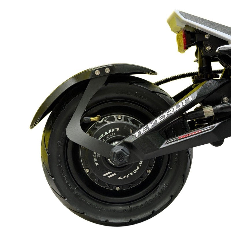 Teverun Fighter Supreme+72V/60Ah
