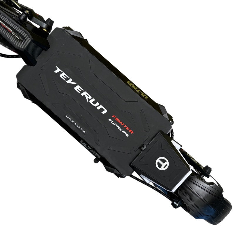 Teverun Fighter Supreme+72V/60Ah