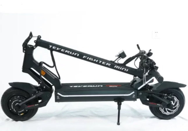 Teverun Fighter Mini 60V/25Ah SAMSUNG