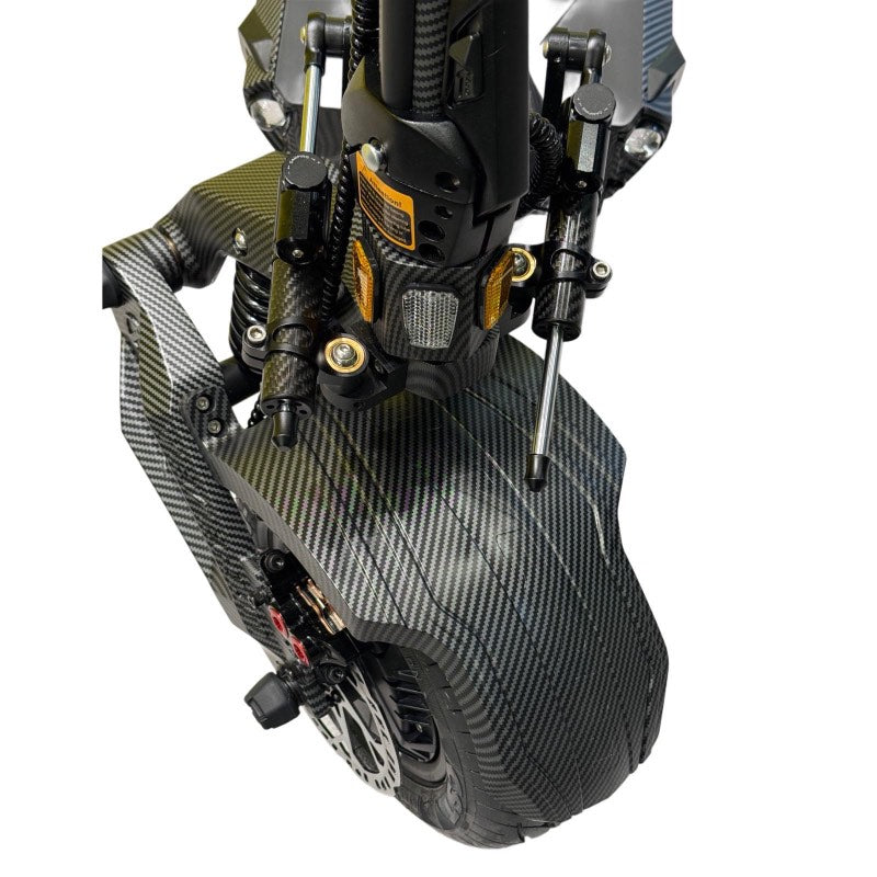 Teverun Fighter Supreme 7260R 2*2500W - Version 4