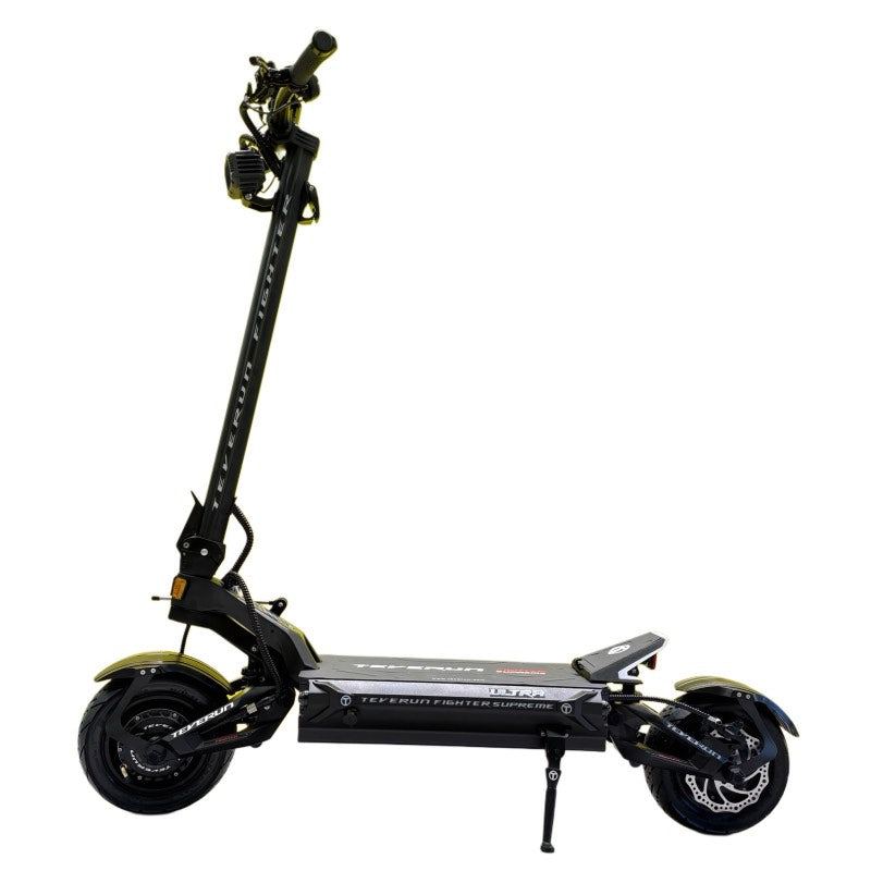 Teverun Fighter Supreme+72V/60Ah
