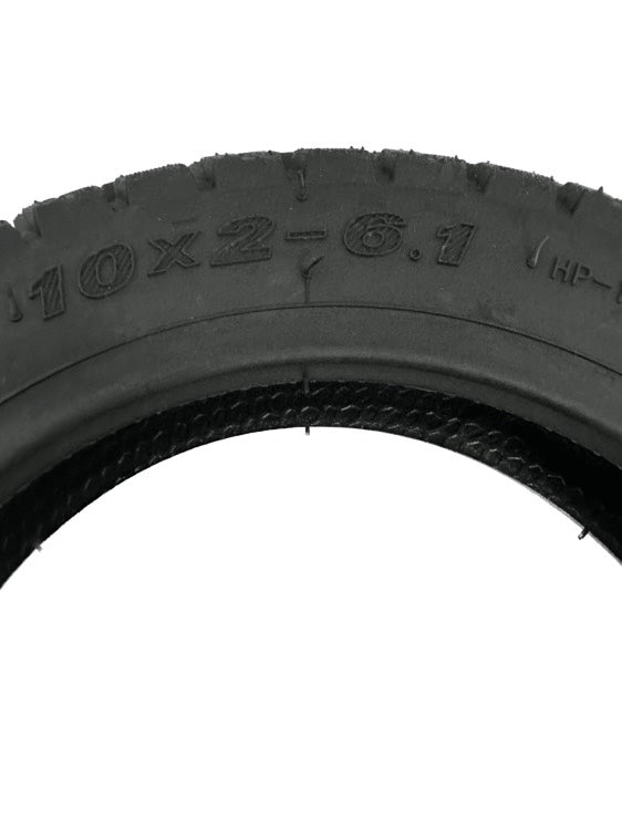 Outer Tire 10×2-6.1 Off-Road for Xiaomi Electric Scooters