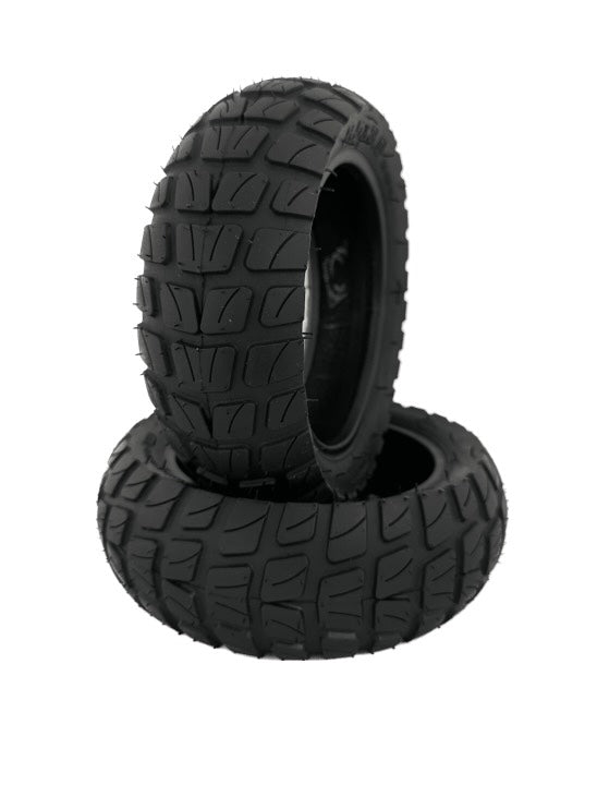 Outer Tire 8.5×3 Off-Road for Vsett 9+ / Zero 9 / Kugoo Kirin G2 Pro