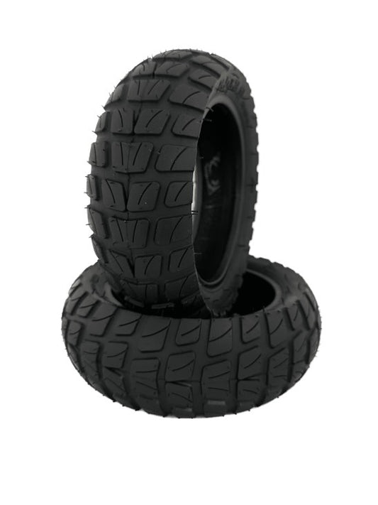 Outer Tire 8.5×3 Off-Road for Vsett 9+ / Zero 9 / Kugoo Kirin G2 Pro