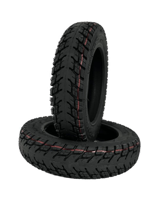 Outer Tire 10×2-6.1 Off-Road for Xiaomi Electric Scooters