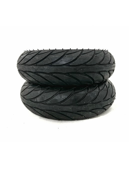 Solid Tire 200×50Z for Segway / Ninebot