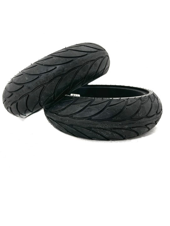 Solid Tire 200×50Z for Segway / Ninebot
