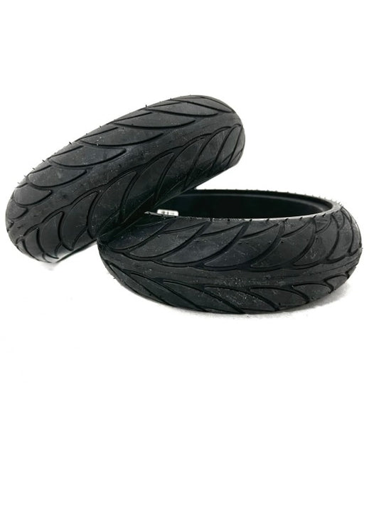Solid Tire 200×50Z for Segway / Ninebot