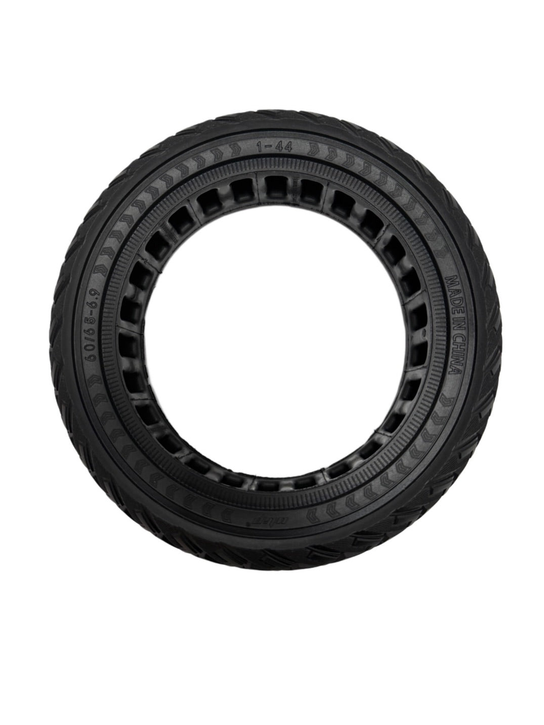 Solid Tire 60/65-6.9 for Electric Scooters