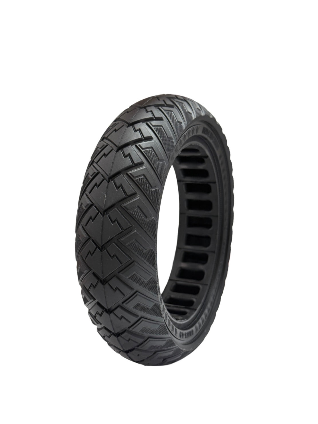 Solid Tire 60/65-6.9 for Electric Scooters