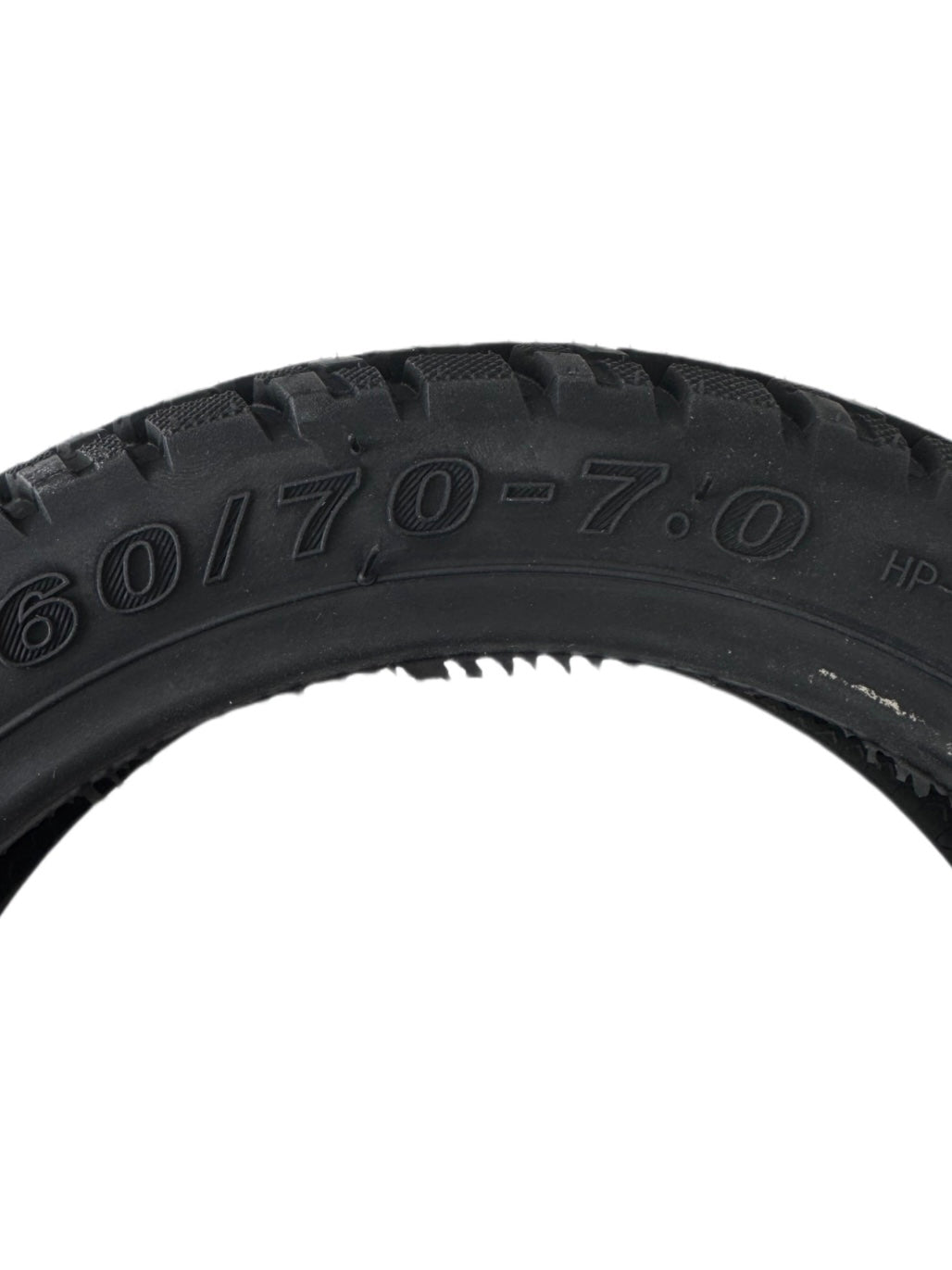 ULIP Outer Tire 60/70-7 Off-Road for Xiaomi 4 Pro