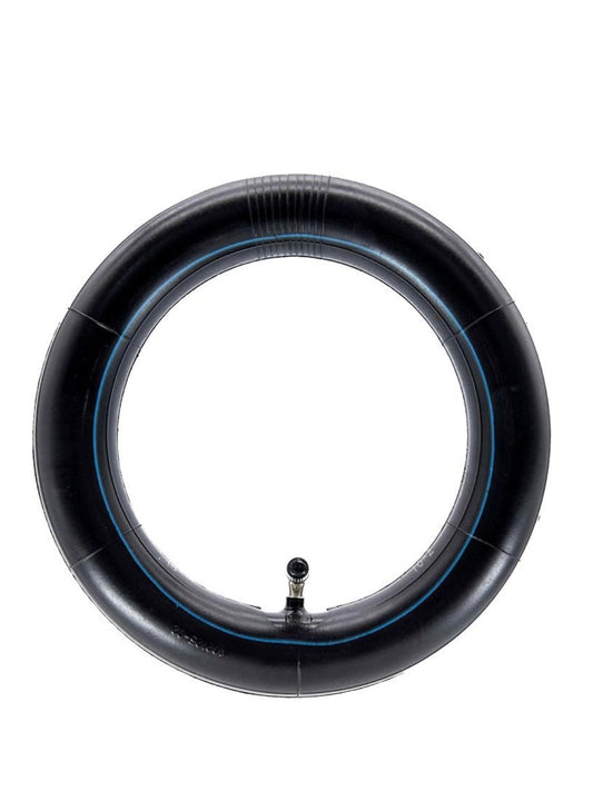 Inner Tube 10x2 with 90° Bent Valve for Electric Scooters