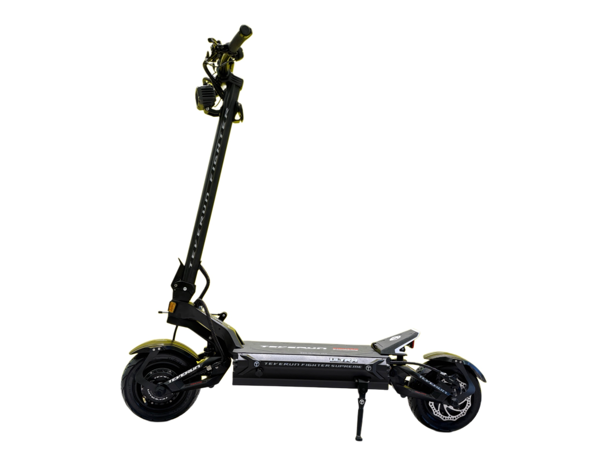 Teverun Fighter 11 60V/26Ah 2*1600W