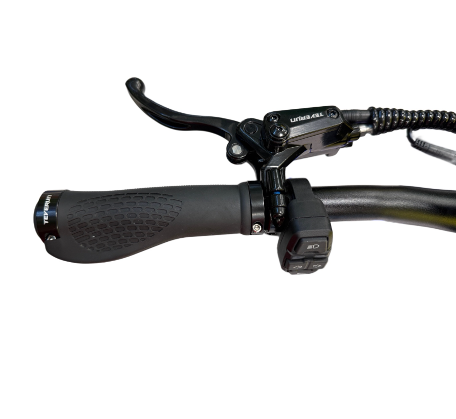 Teverun Fighter 11 60V/26Ah 2*1600W