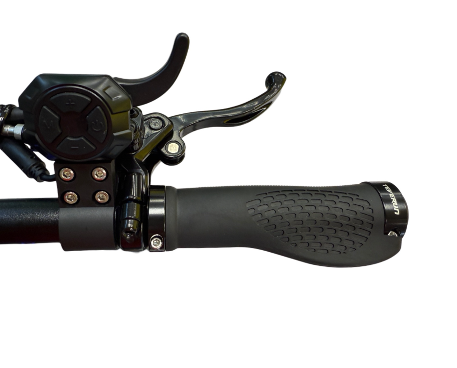 Teverun Fighter 11 60V/26Ah 2*1600W