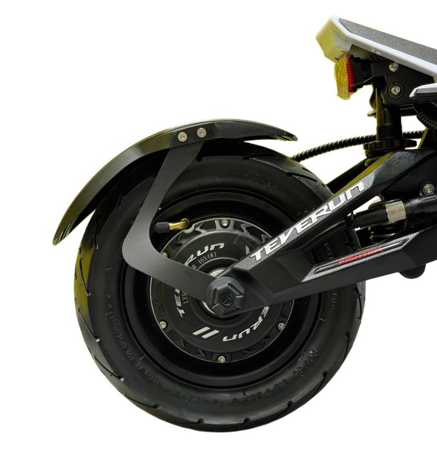 Teverun Fighter 11 60V/26Ah 2*1600W