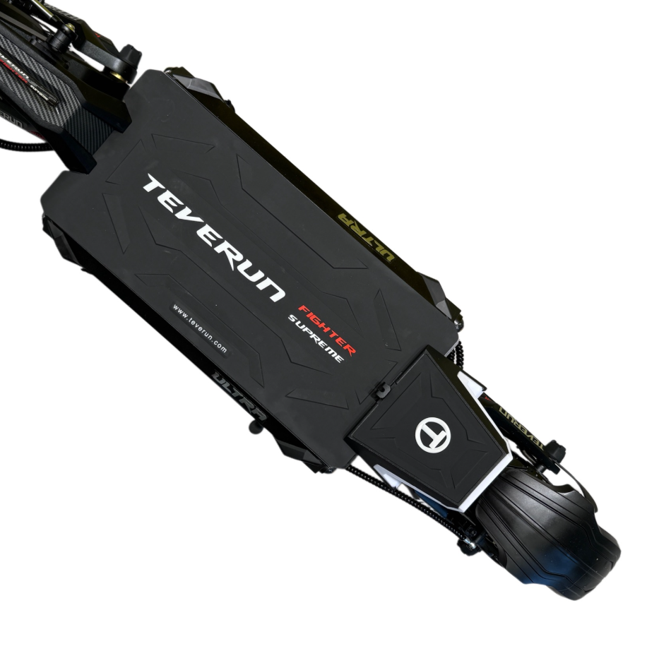 Teverun Fighter 11 60V/26Ah 2*1600W