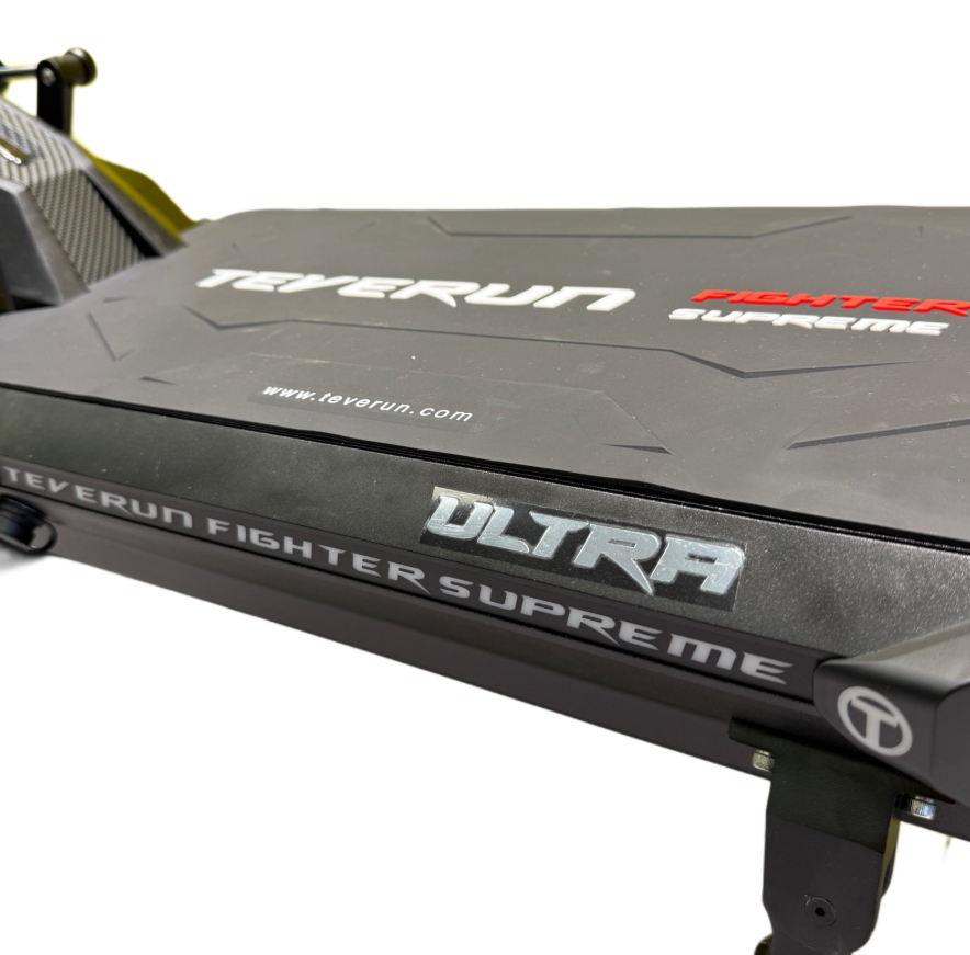 Teverun Fighter 11 60V/26Ah 2*1600W