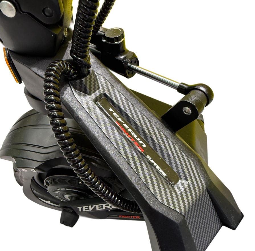Teverun Fighter 11 60V/26Ah 2*1600W