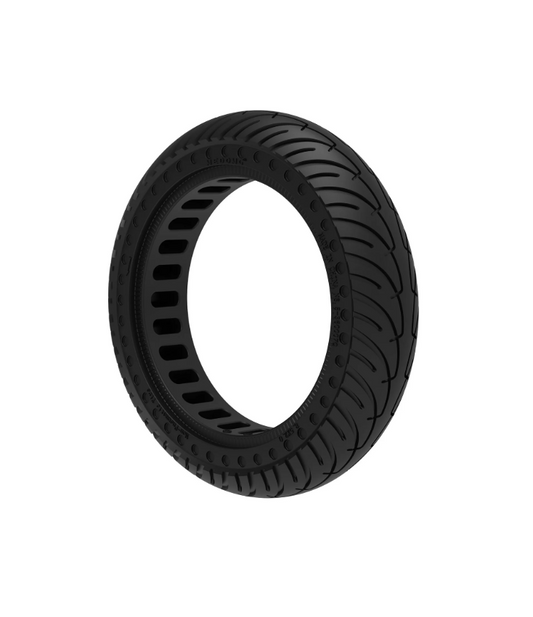 Solid 8.5×2 Tire for Xiaomi M365 (Black)