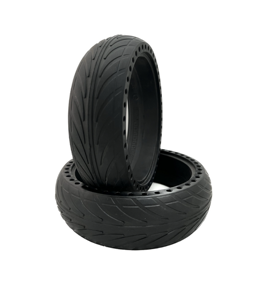 Solid 8×2.125 Tire for Segway ES1 / ES2 / ES4