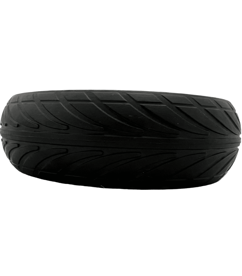 Solid 8×2.125 Tire for Segway ES1 / ES2 / ES4