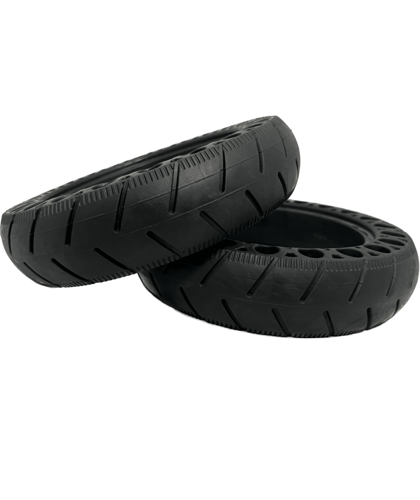 Solid 9.5×2.125 Tire for Electric Scooters