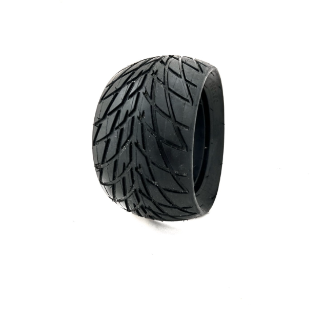 Solid Tire 200x90 for Zero 8X Electric Scooter