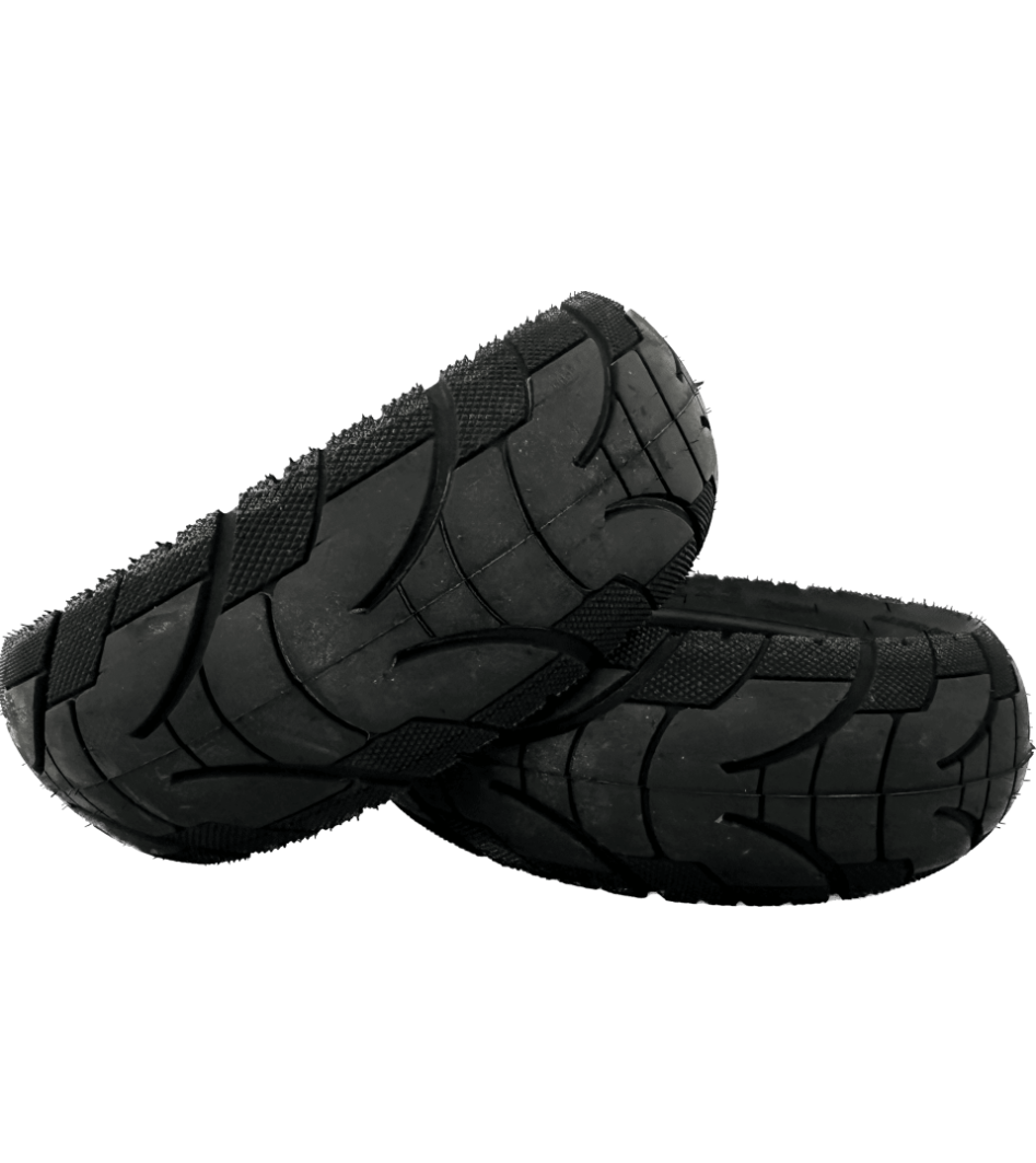 Tuovt Wide Outer Tire 8.5x3 for Zero 9 / Vsett 9+