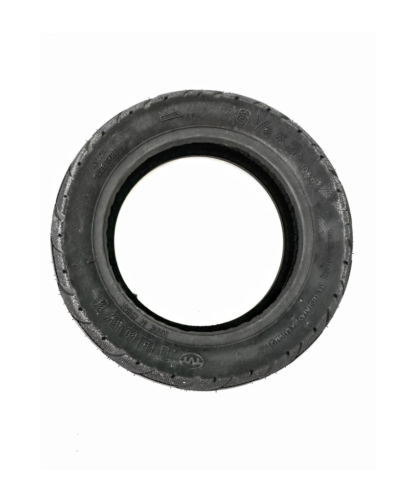 Tuovt Wide Outer Tire 8.5x3 for Zero 9 / Vsett 9+