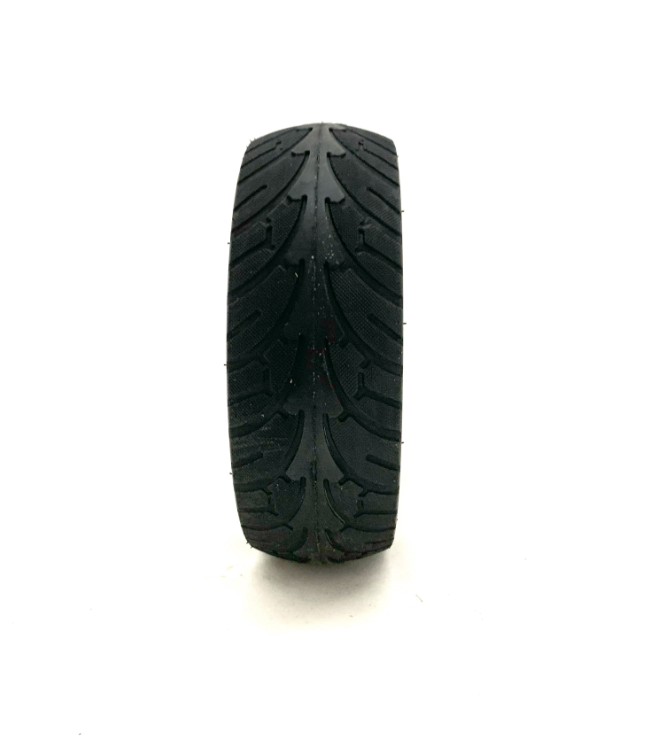Solid Tire 200x60 for VSETT 8 / Zero 8