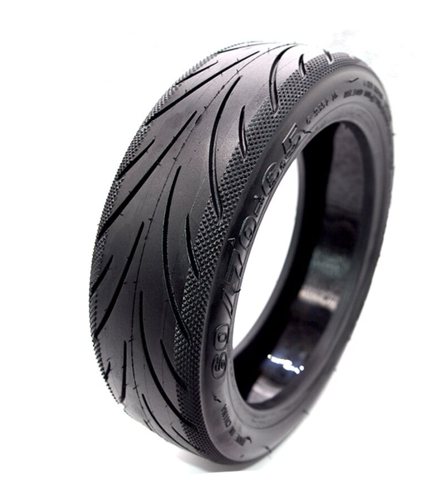 Tubeless Tire 60/70-6.5 with Gel
