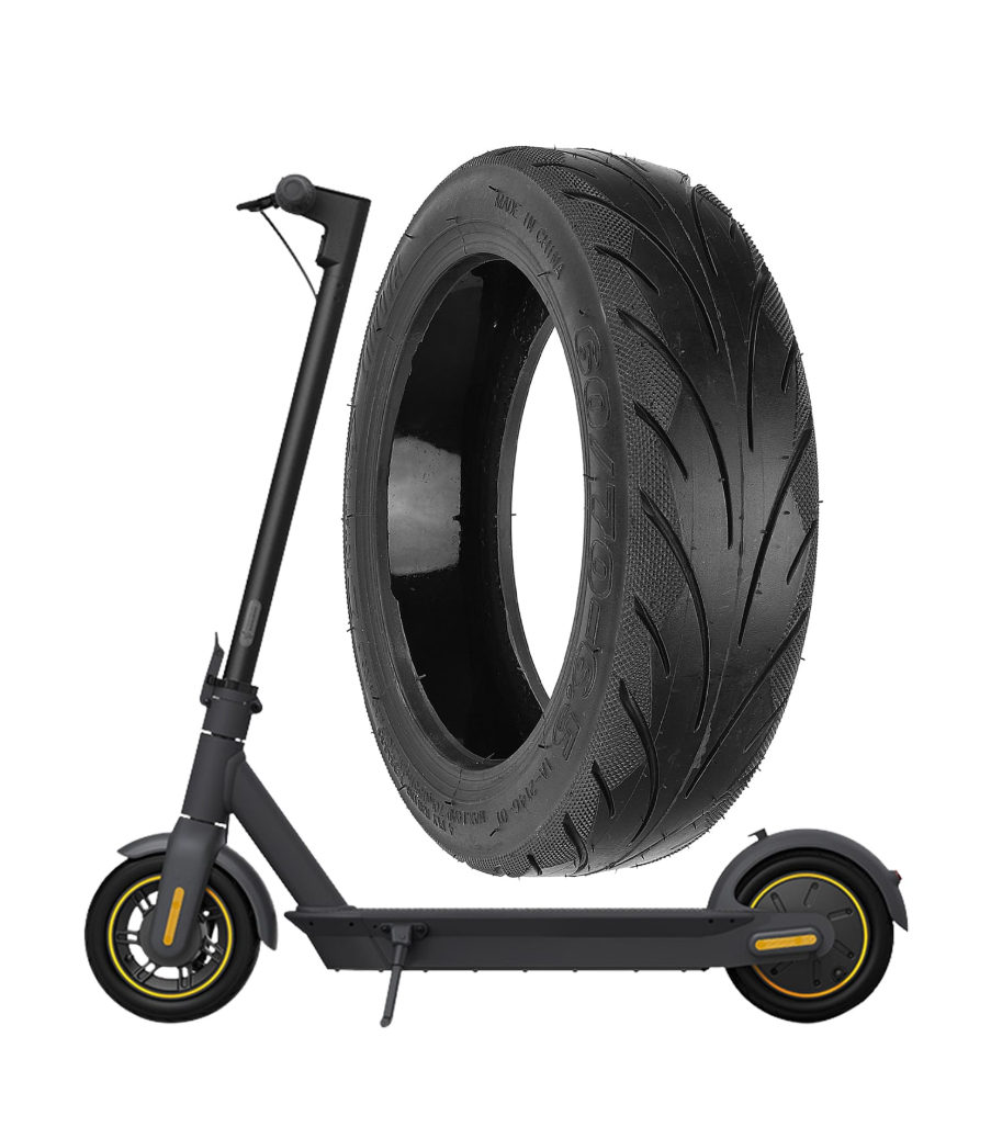 Tubeless Tire 60/70-6.5 with Gel