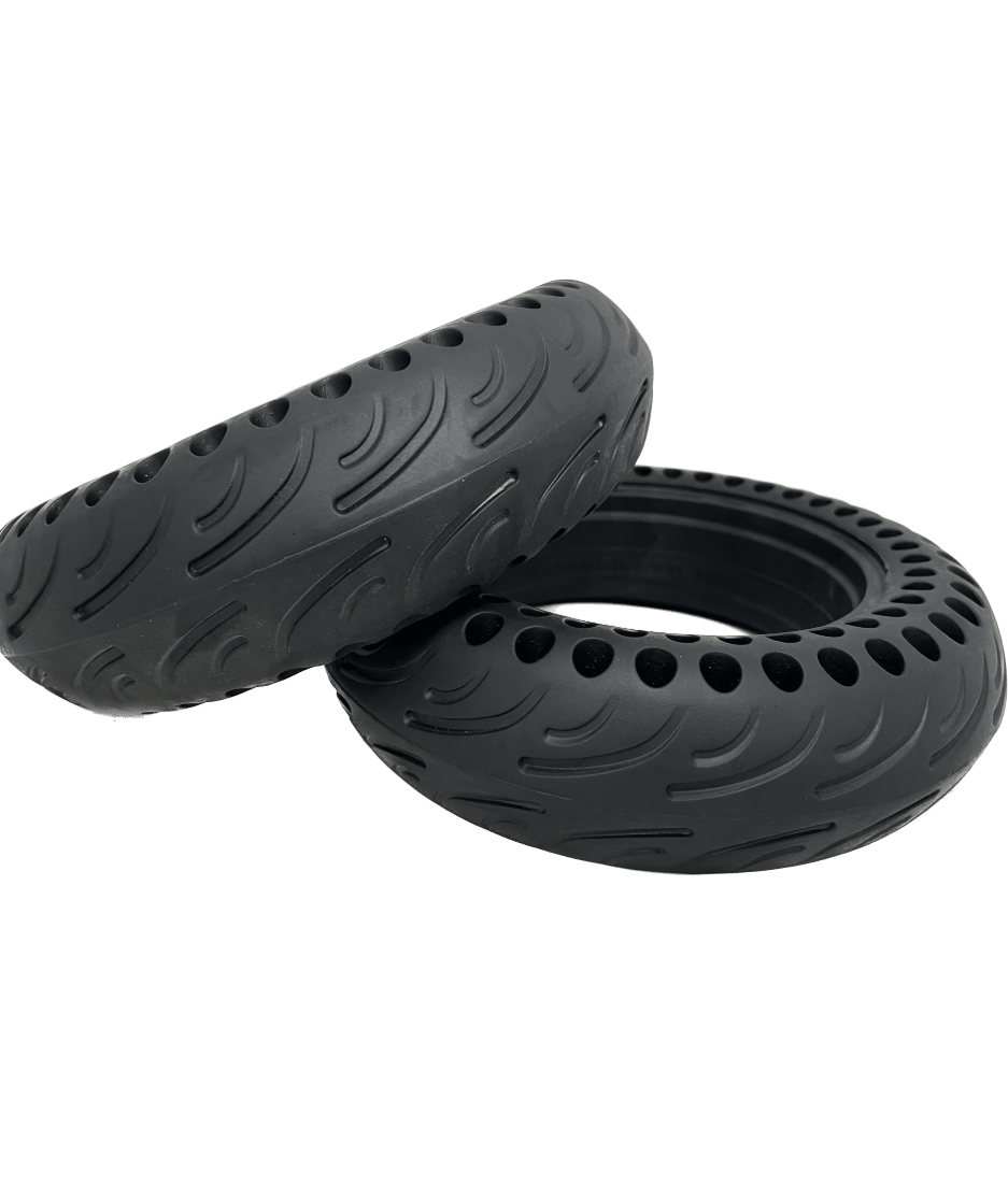 Solid Tire 10x2.75 – 70/65-6.5