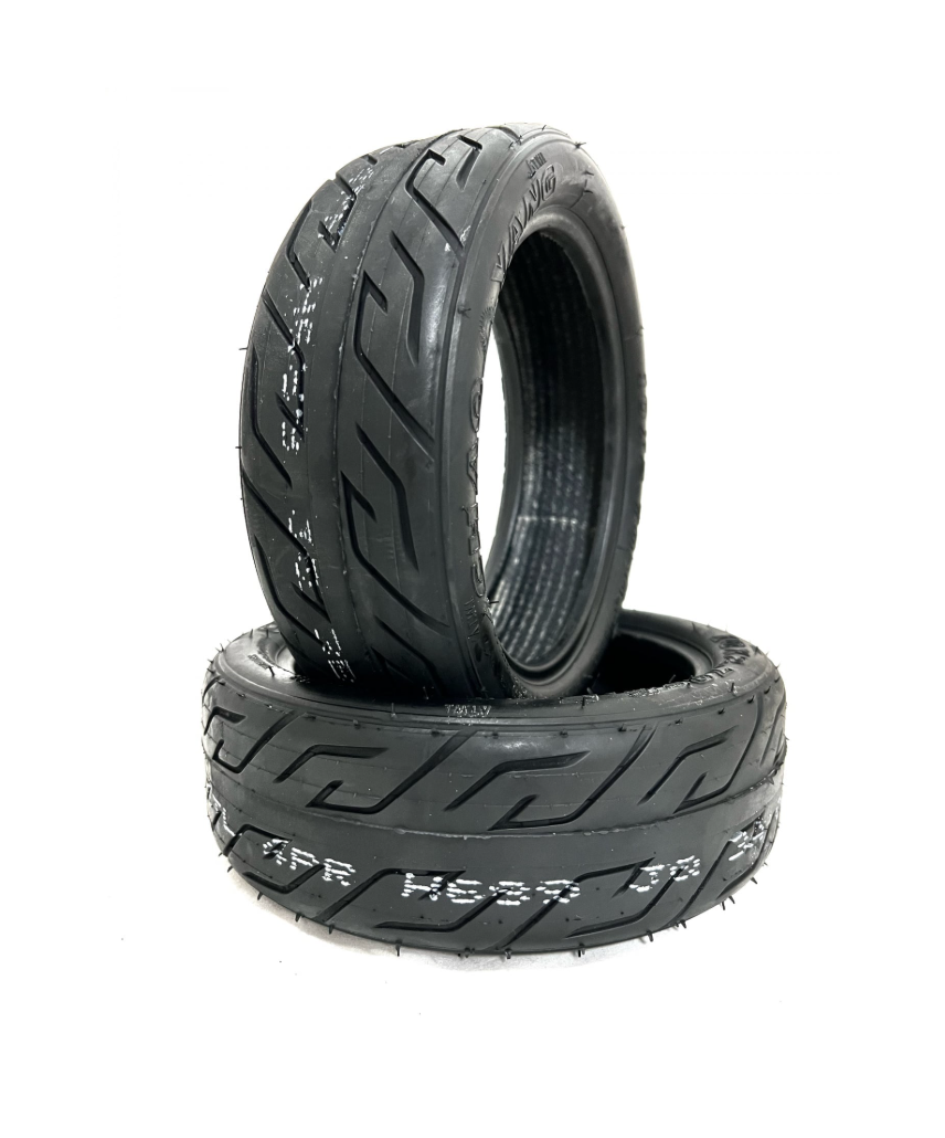 Outer Tire 10x2.70-6.5 Tubeless