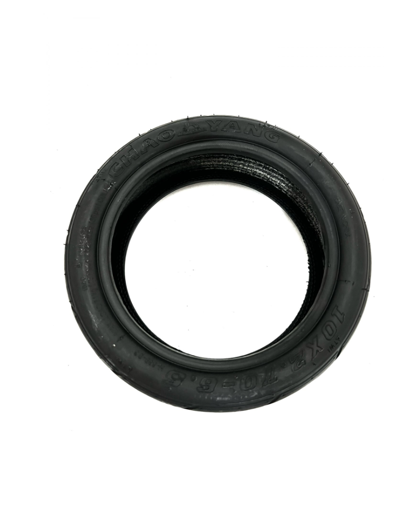 Outer Tire 10x2.70-6.5 Tubeless