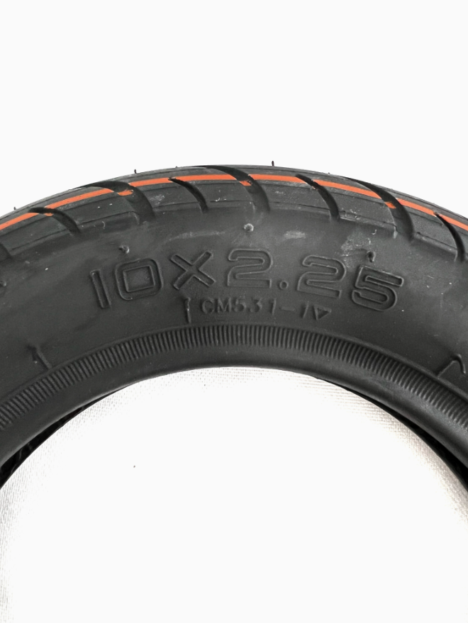 CST Outer Tire 10x2.25 for Dualtron Electric Scooters
