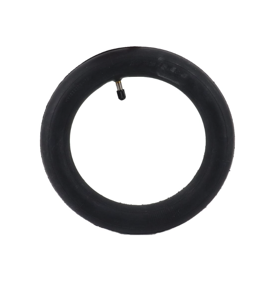 Inner Tube 10x2/2.125 with Straight Valve