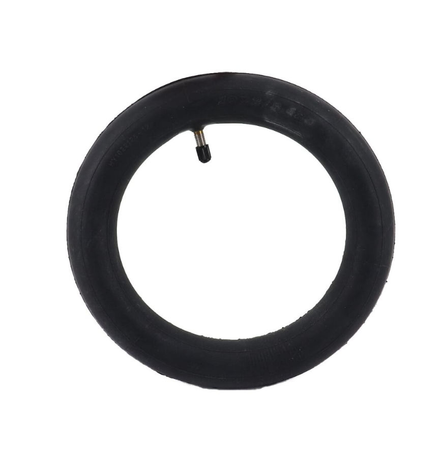 Inner Tube 10x2 with Straight Valve