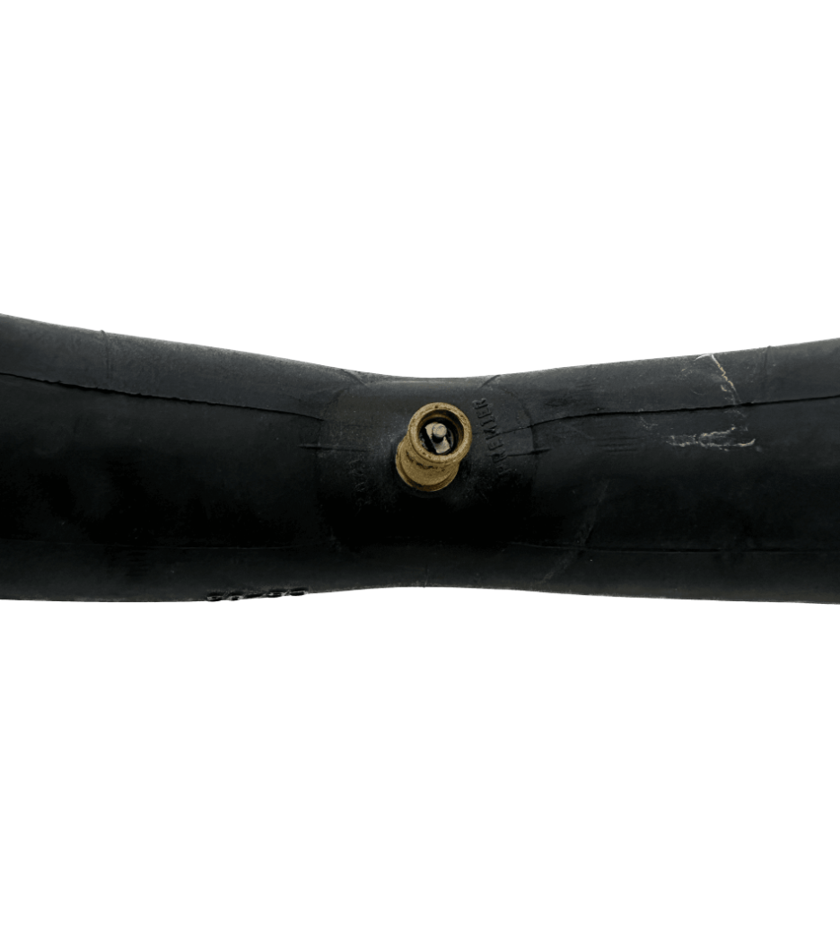 Inner Tube 10x2 with Straight Valve