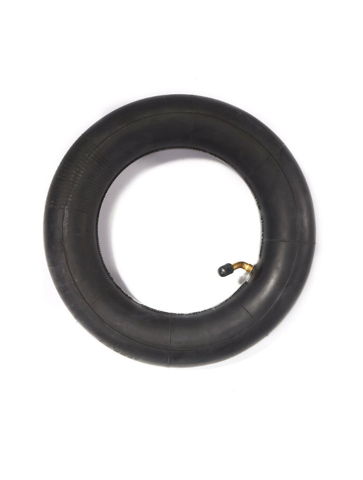 Inner Tube 10x2 with Bent Valve 0°