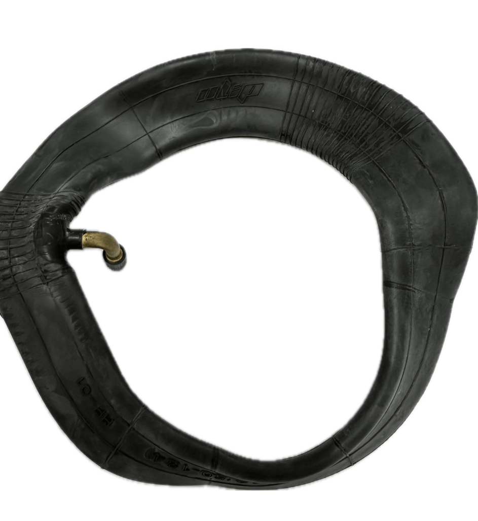 Inner Tube 8.5x2 (50-134) with Bent Valve for Vsett 8 / 9