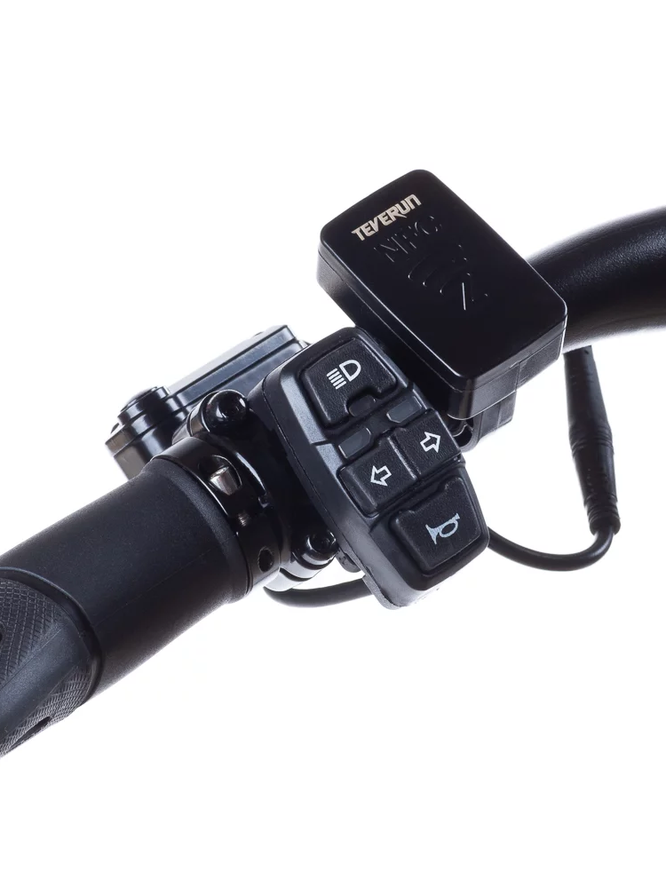 Teverun Fighter Mini 60V/25Ah SAMSUNG